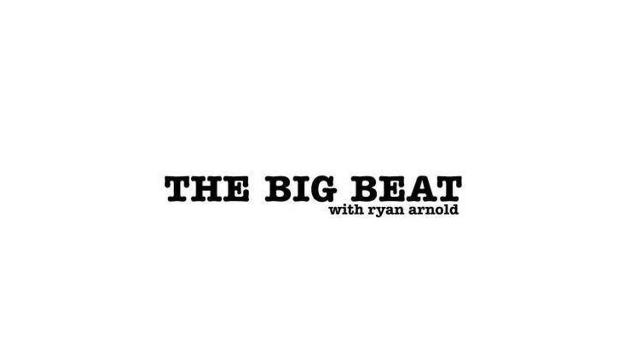 The Big Beat with Ryan Arnold