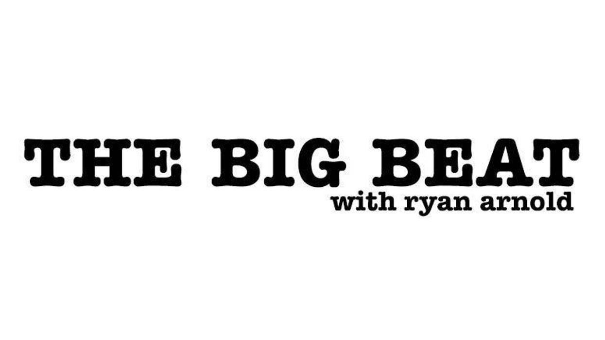The Big Beat with Ryan Arnold