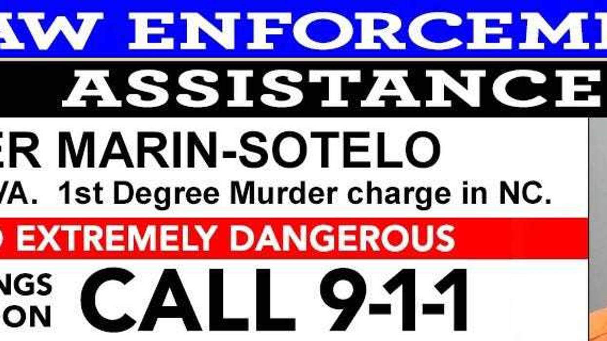 The billboards requested by the FBI