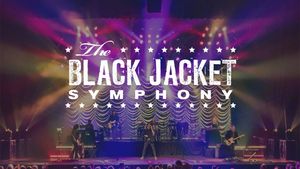 Black Jacket Symphony: Bon Jovi Slippery When Wet