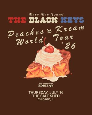 The Black Keys