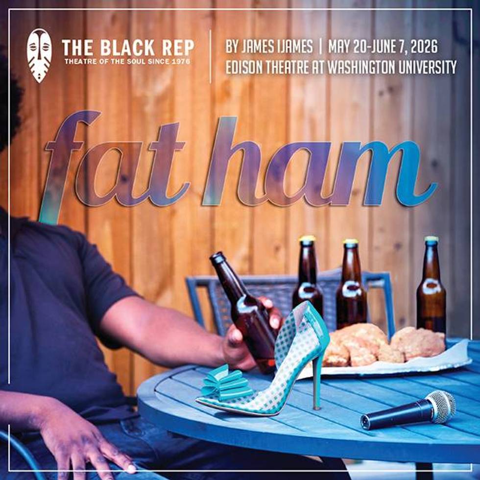 The Black Rep