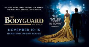 The Bodyguard - The Musical