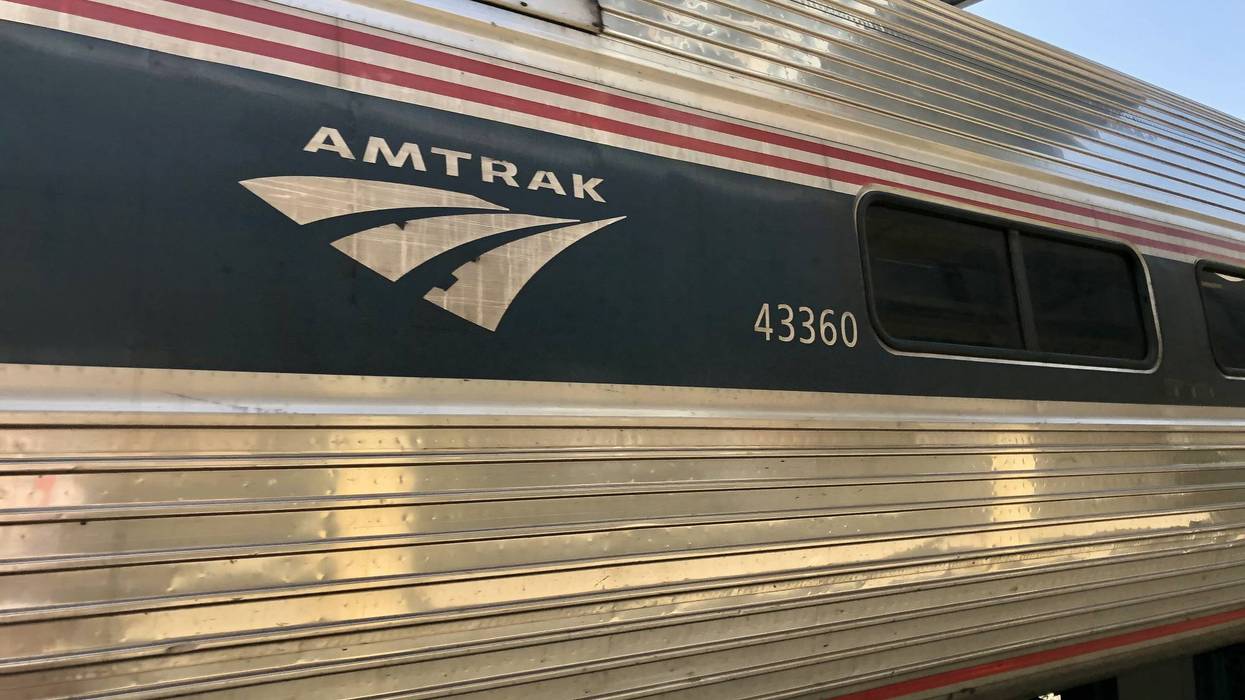 Borealis train between Minnesota and Chicago celebrates two-year anniversary to mostly positive reviews