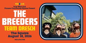 The Breeders