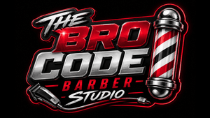 The Bro Code Barber Studio Grand Opening