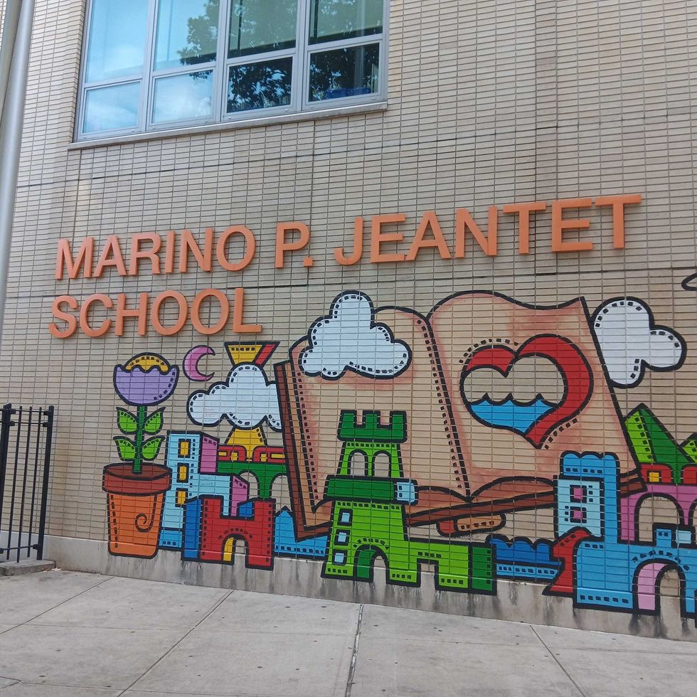 The brothel is near P.S. 19 and other schools, parents say
