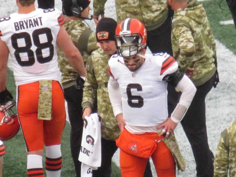 The Browns