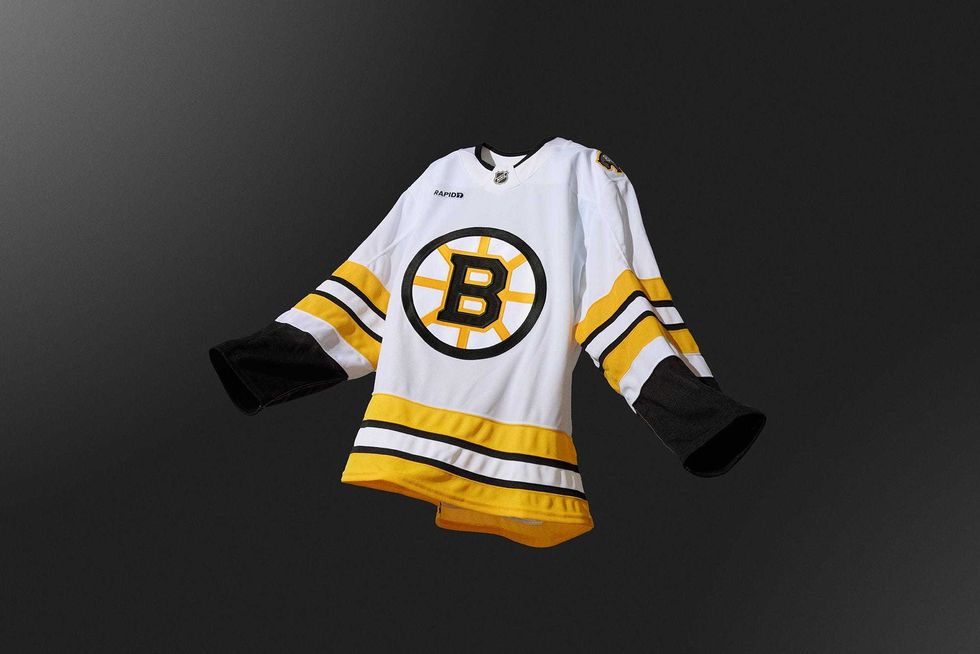 The Bruins