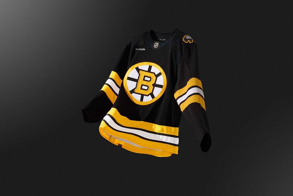 The Bruins