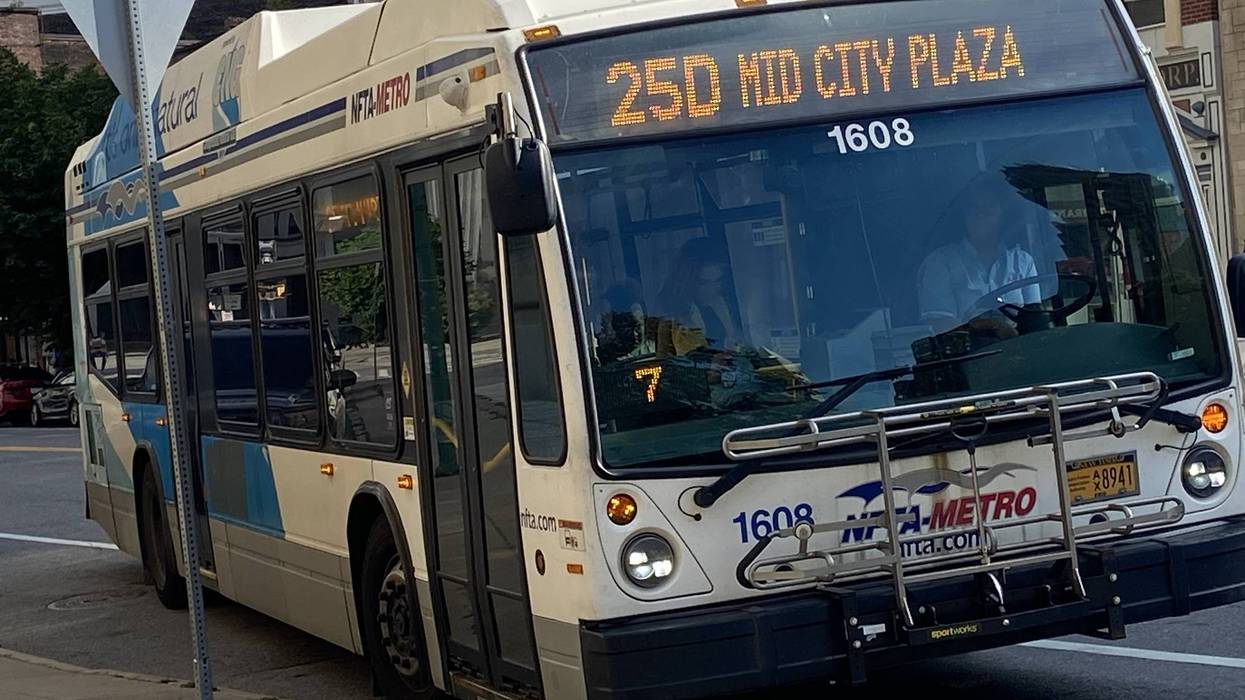 Buffalo School Board feels 'strong-armed" by new NFTA contract