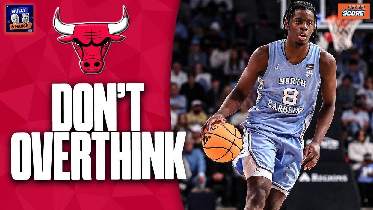 Mully & Haugh: Previewing the NBA Draft for the Bulls