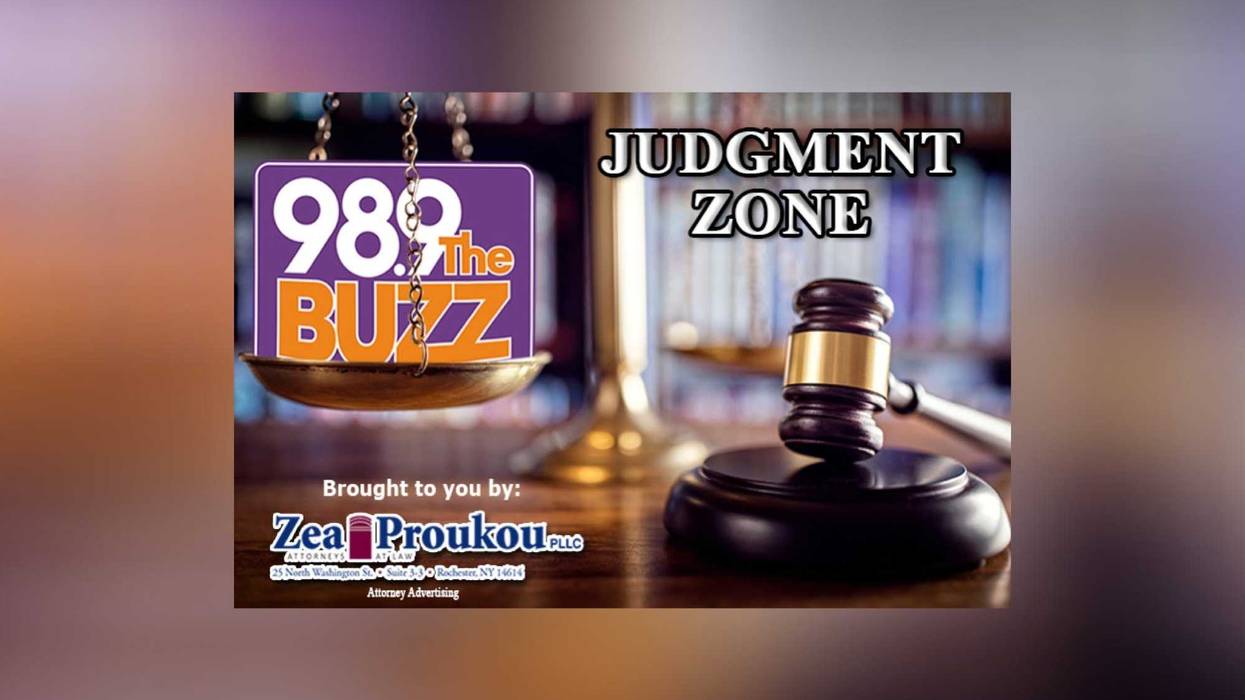 The Buzz