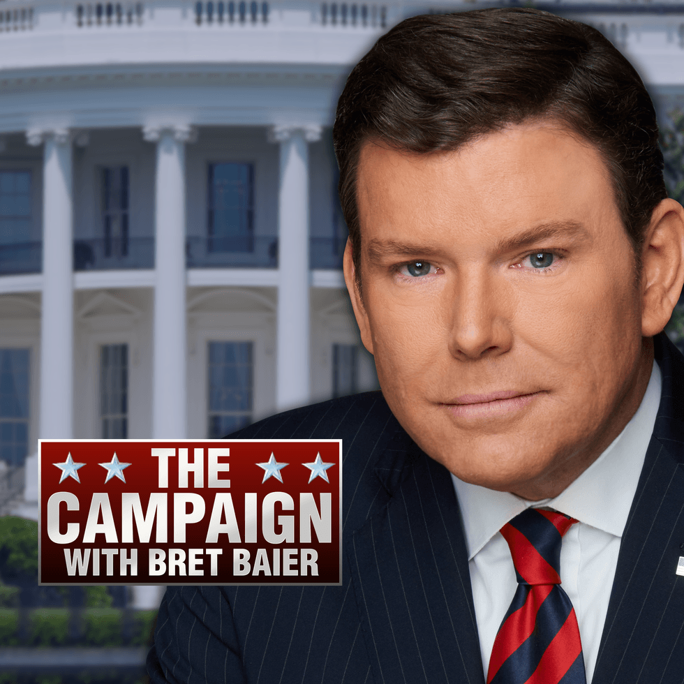 The Campaign with Bret Baier