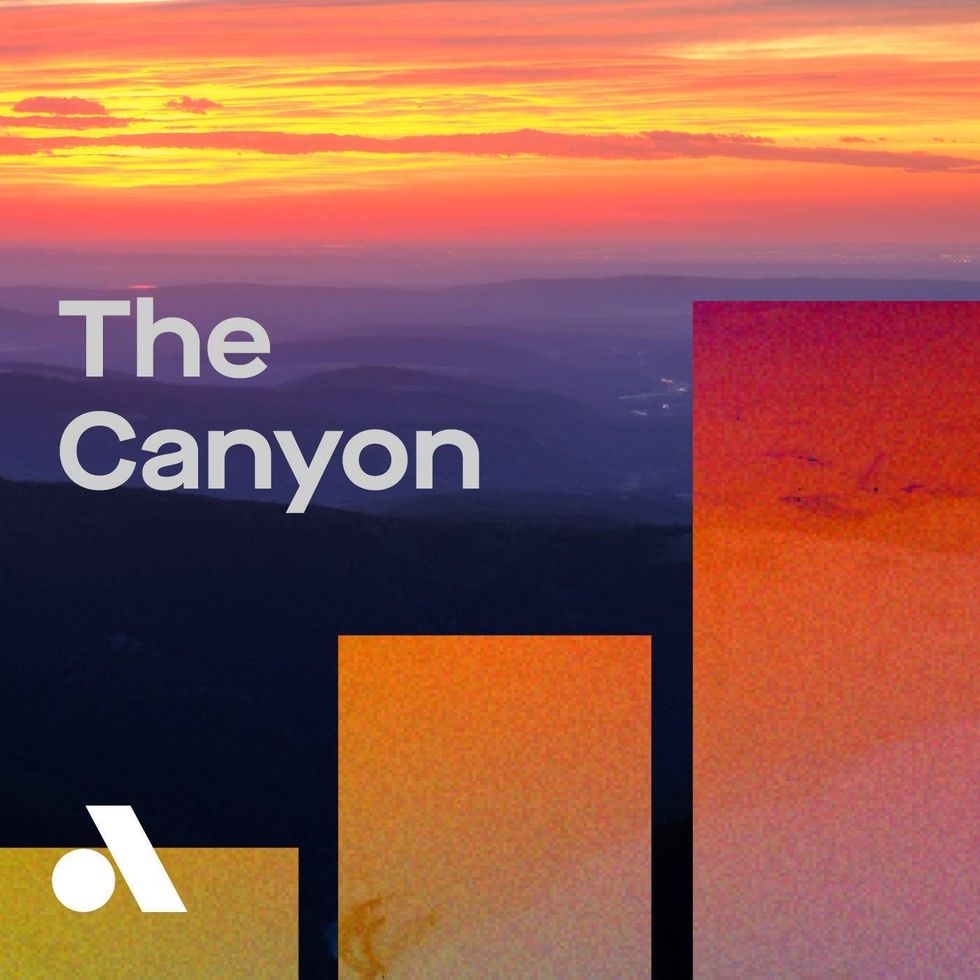The Canyon Exclusive Station