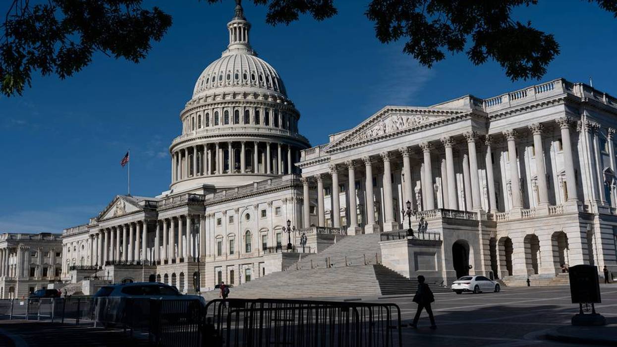 House passes bill to 'ditch the switch' and make daylight saving time permanent