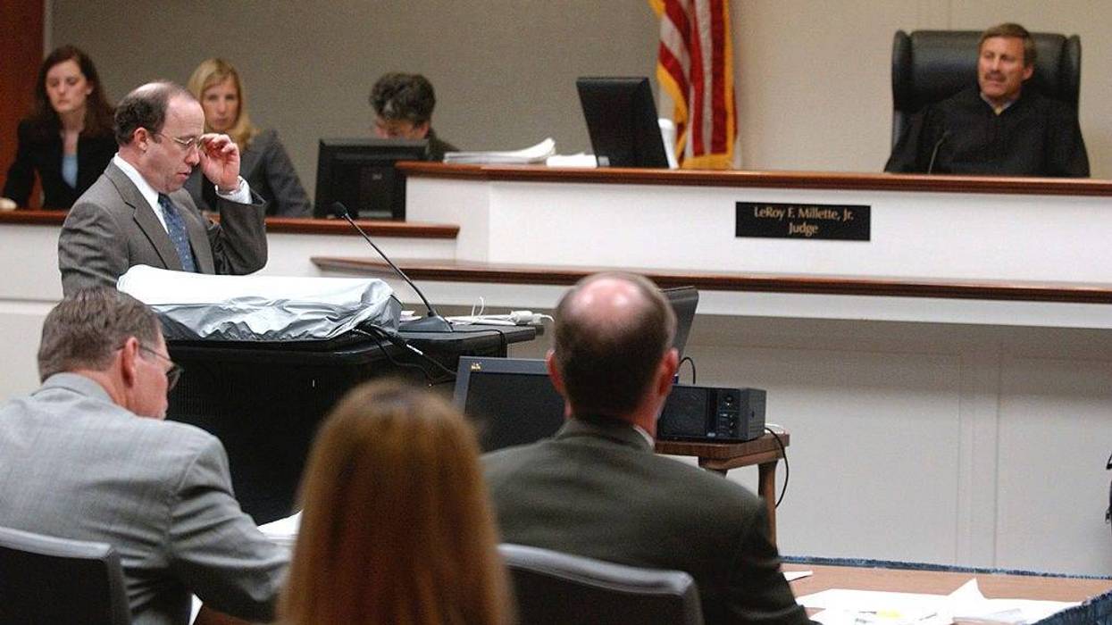 The cause of death of Angelo Quinto was ruled as "excited delirium."