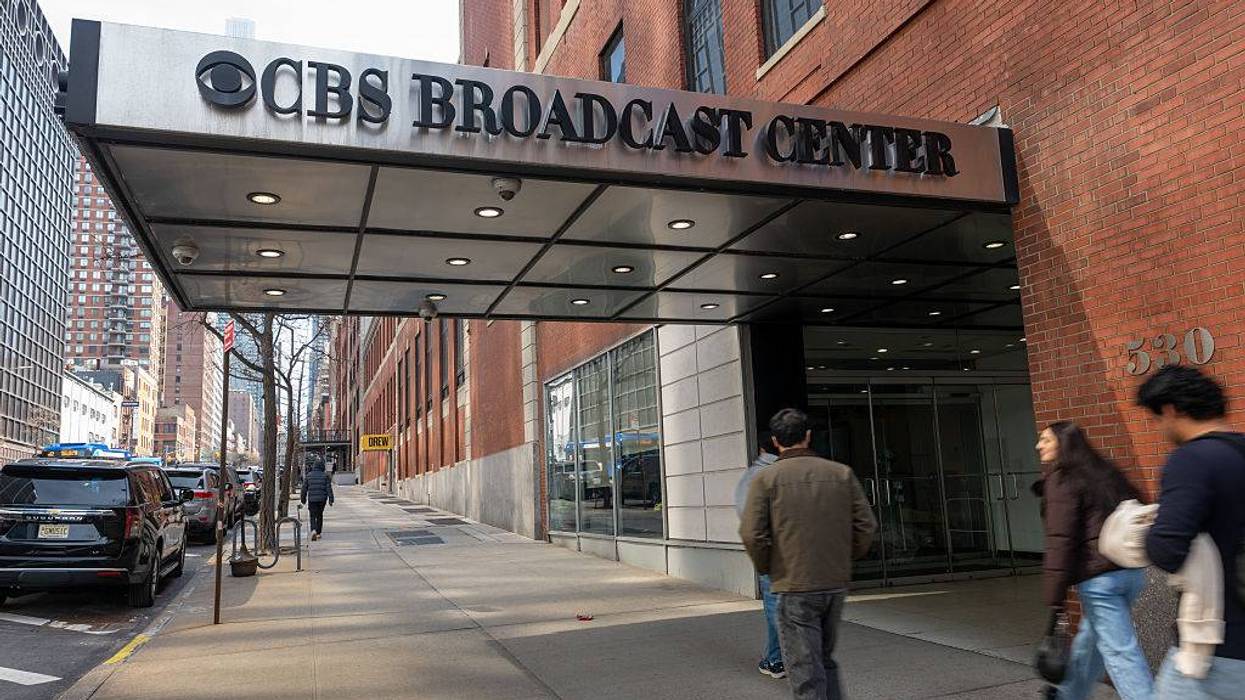 CBS Radio News signs off after nearly a century: "Good night, and good luck"