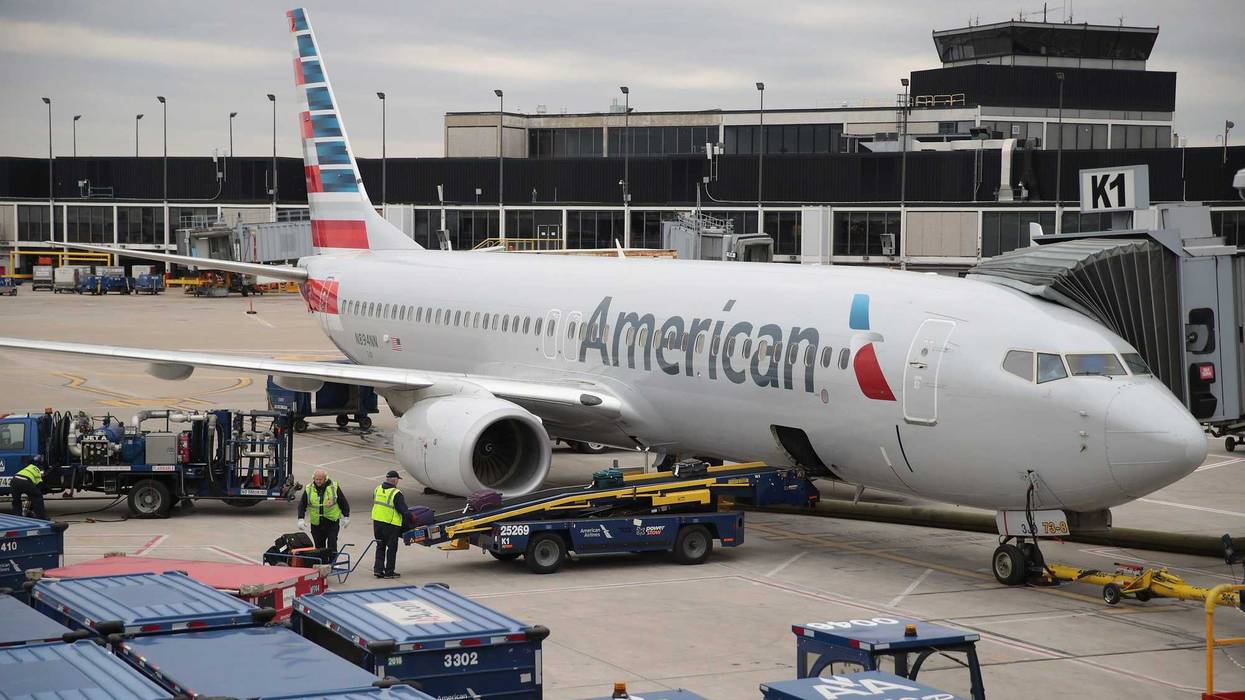 The CDA, which operates both airports, remains in touch with the FAA and its airline partners to minimize impacts to flight operations and to ensure the safety and security of passengers. Travelers are encouraged to check their flight status before leaving for either airport, and to download their airline's mobile app for available rebooking options.