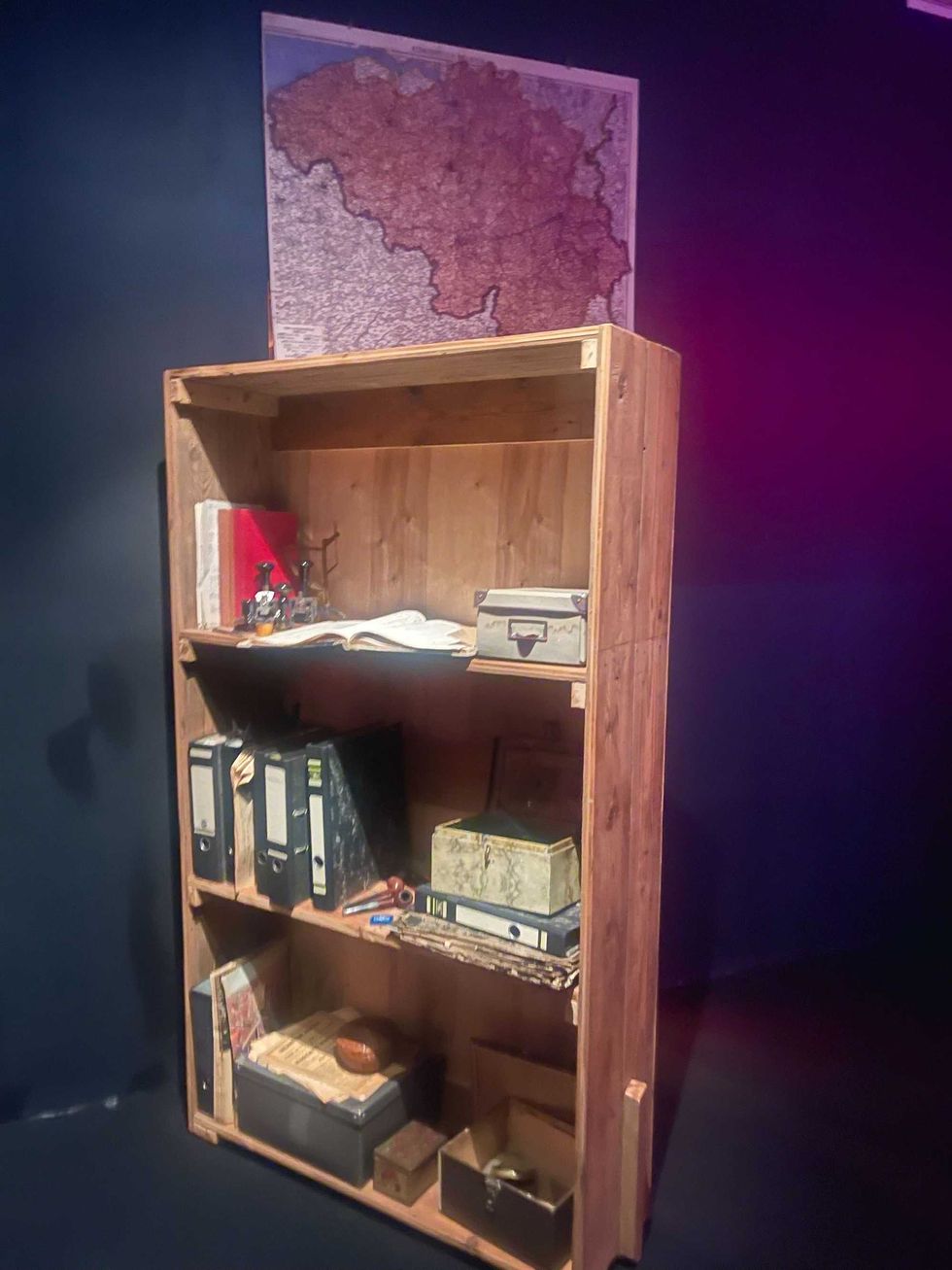 The Center of Jewish History is hosting a new Anne Frank exhibition presented by the Anne Frank House in Amsterdam.