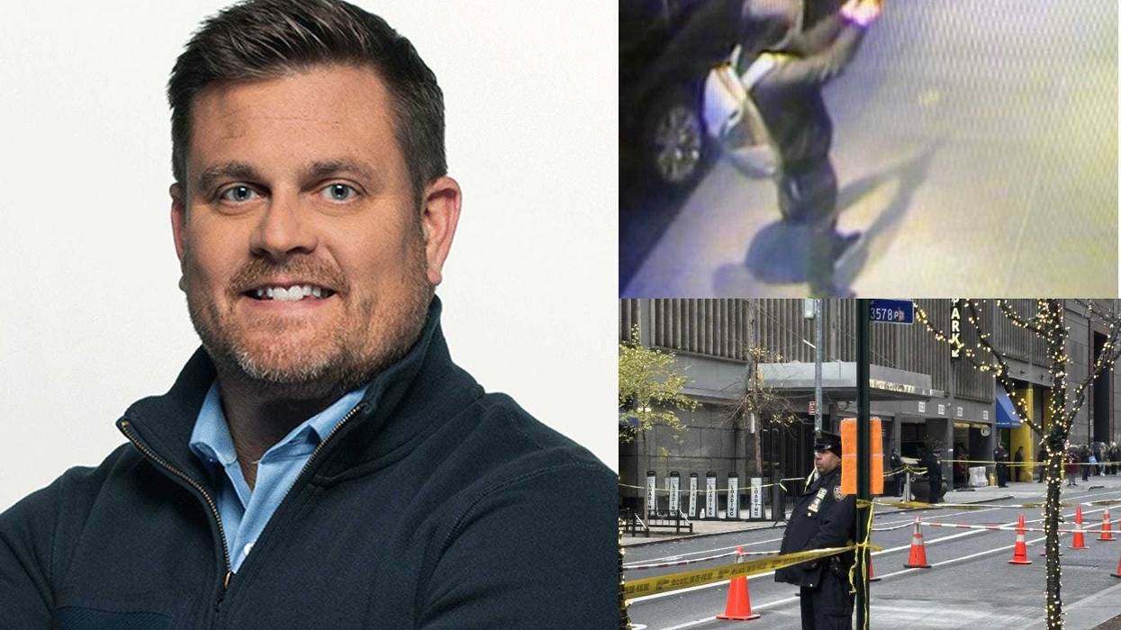 The CEO of UnitedHealthcare, Brian Thompson, was shot at the New York Hilton Midtown at West 54th Street and Sixth Avenue in what police are investigating as a "targeted" attack