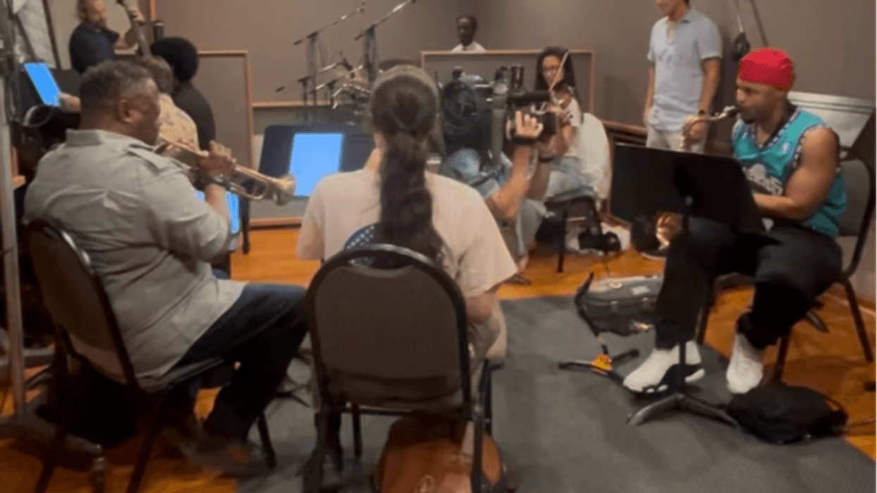 Three Chicago student musicians to represent city at international music symposium in Italy