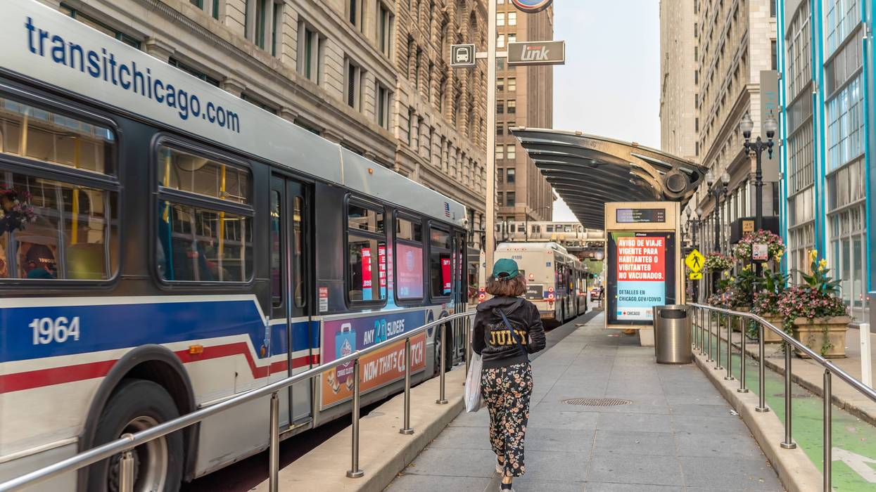 CTA to bolster Frequent Network, extend service on several routes