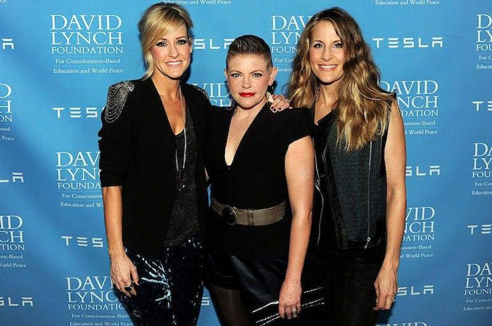 The Chicks