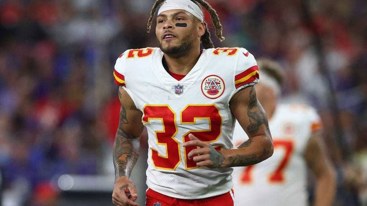 The Chiefs, Monday Night Football, and social media