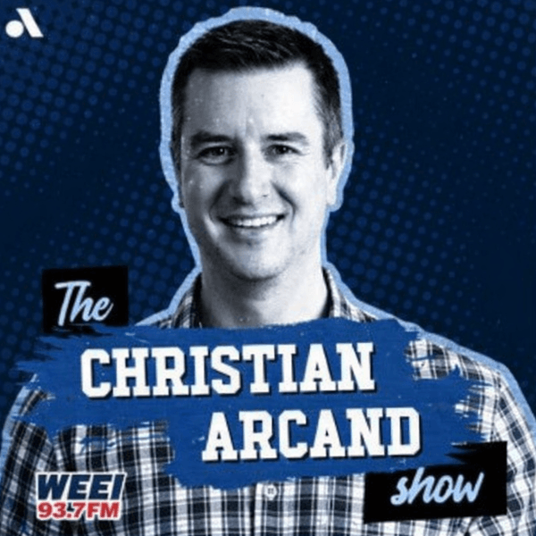 The Christian Arcand Show