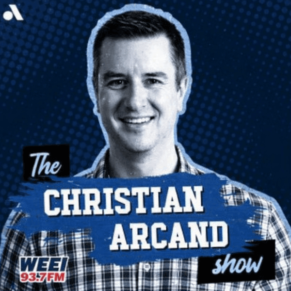The Christian Arcand Show