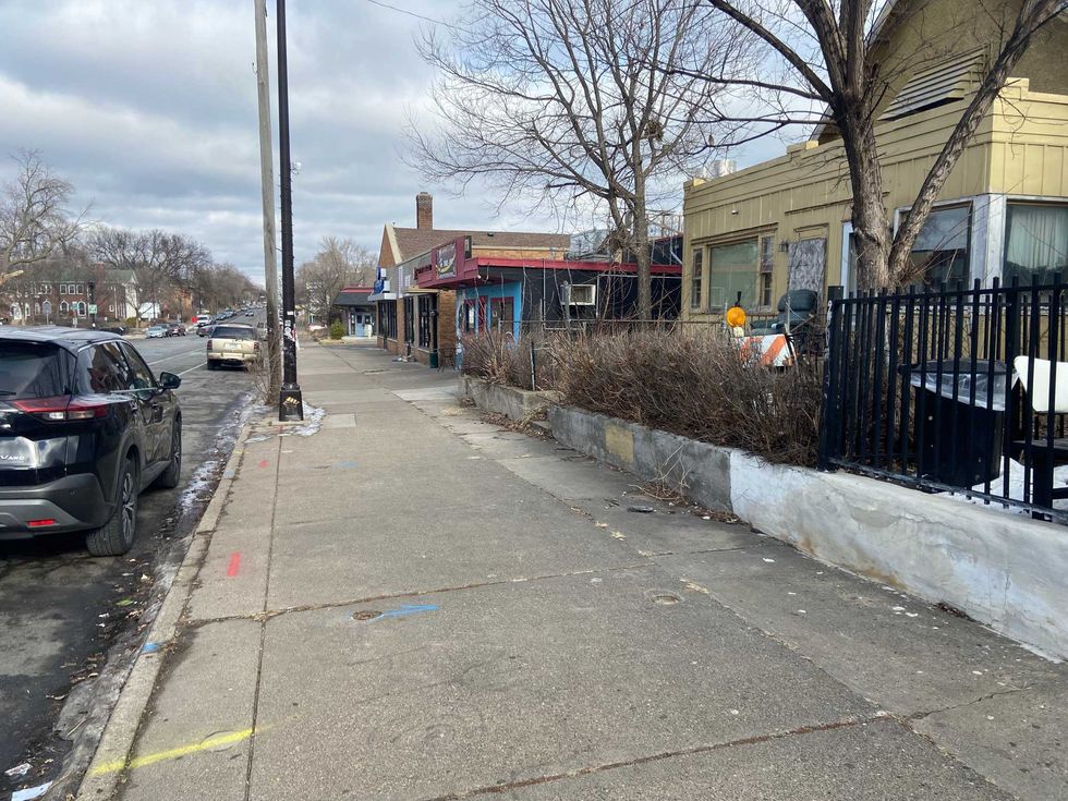 The city is still trying to figure out what to do with the George Floyd Square intersection and their latest plan has local businesses frustrated.