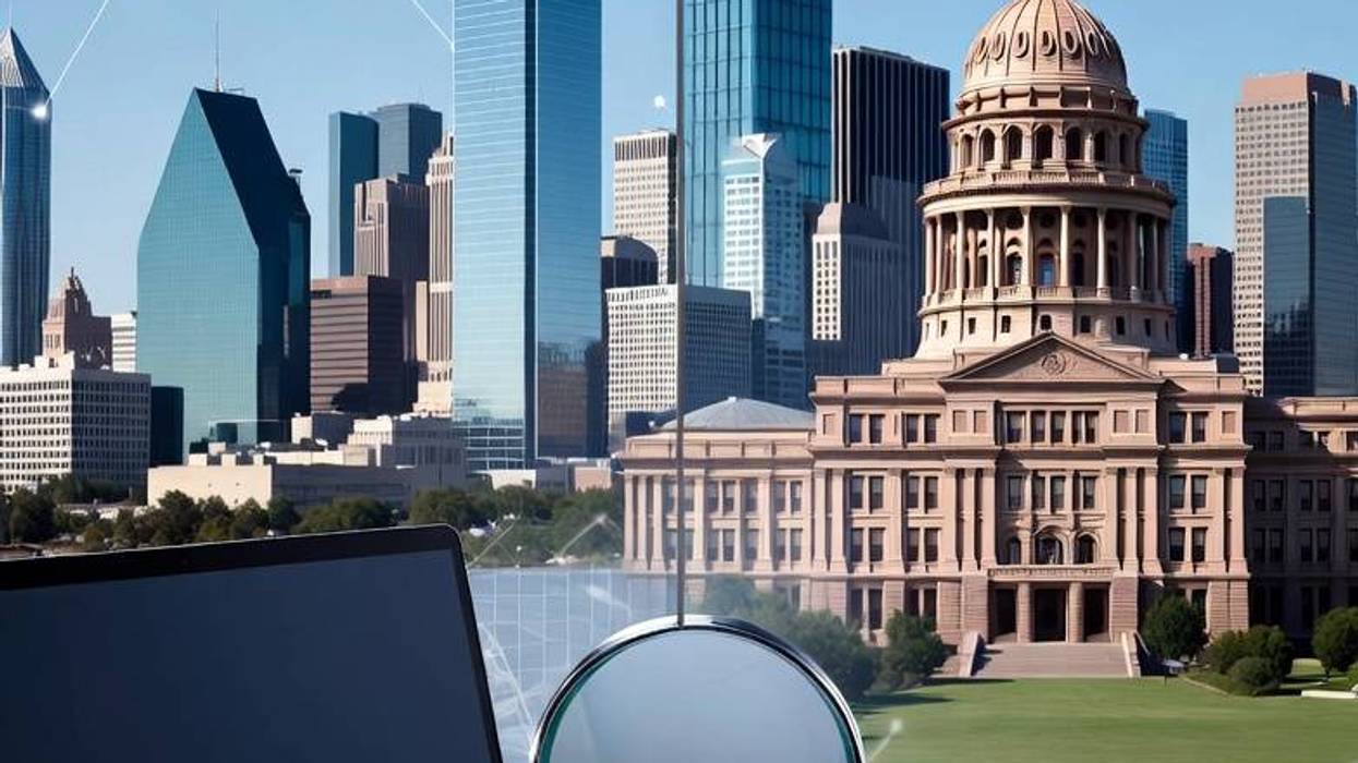 The City of Dallas is actively investigating two Information Technology employees who allegedly worked full-time jobs for both Dallas and Austin simultaneously.