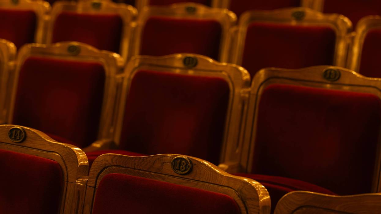 Chicago launches new grant program to bolster emerging theater companies