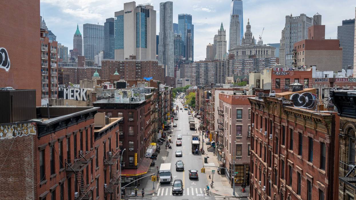 The city’s Rent Guidelines Board on Tuesday endorsed potential rent hikes of 2% to 4.5% for one-year leases and 4% to 6.5% for two-year leases