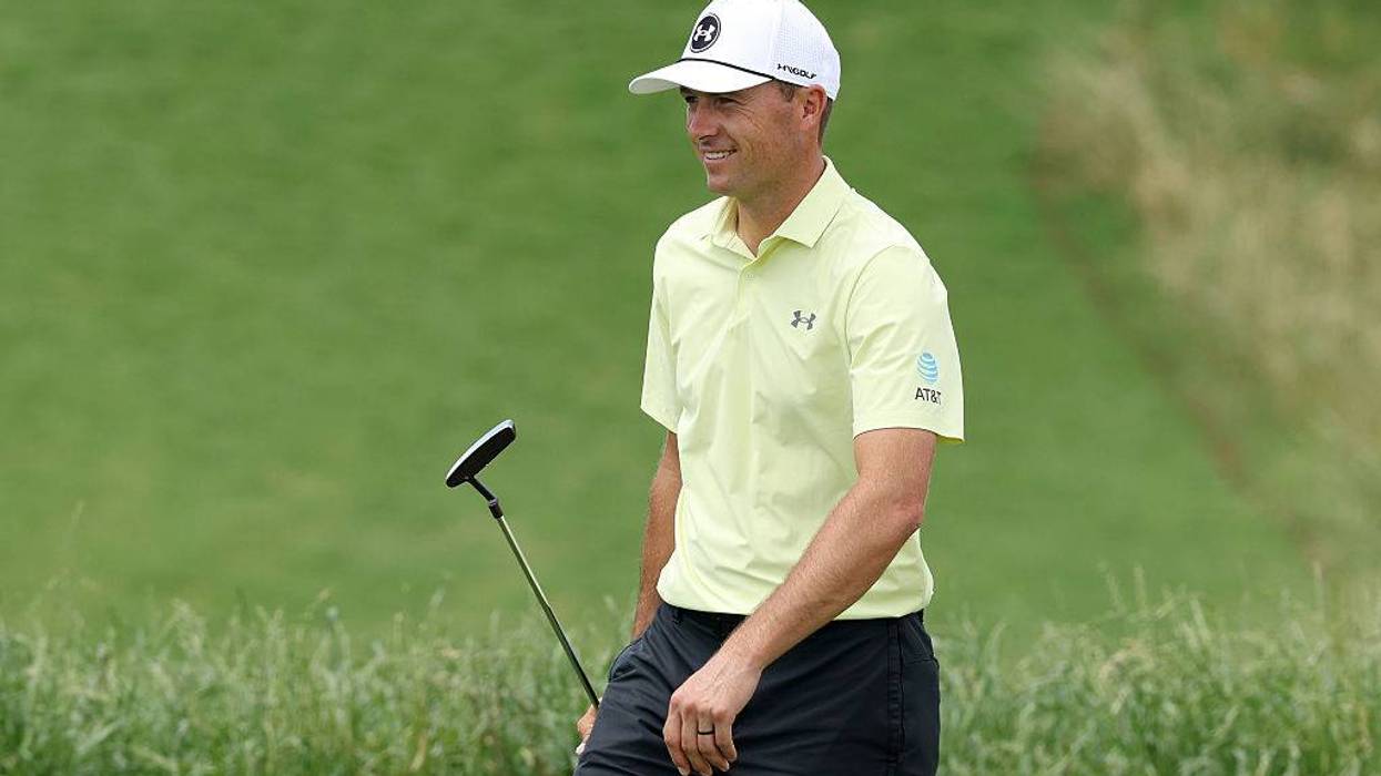 THE CJ CUP Byron Nelson 2026 is this weekend