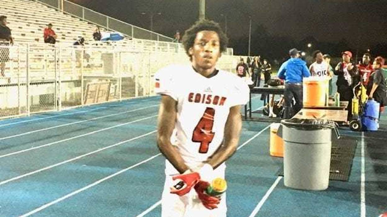 The Class of 2021 is stacked with very talented playmakers