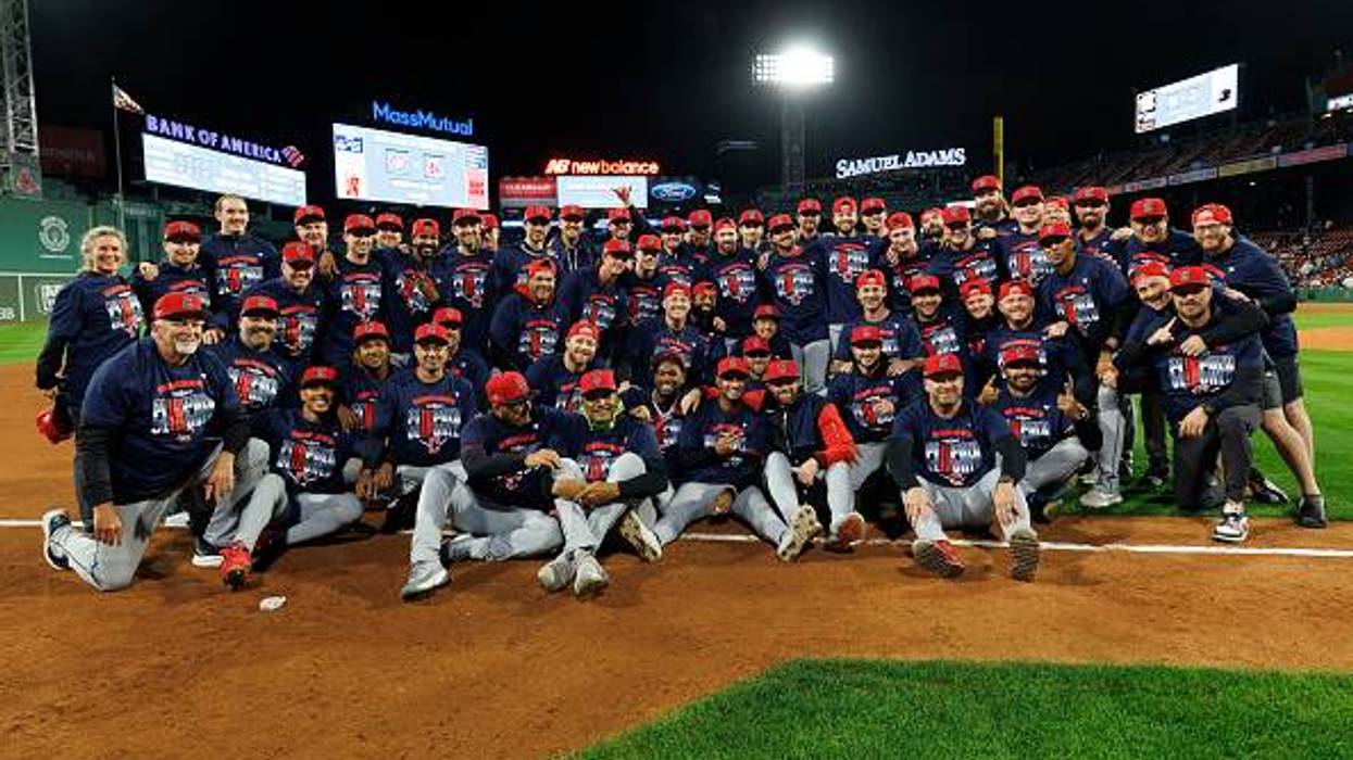 Is Just Making the Playoffs Enough For the Guardians?