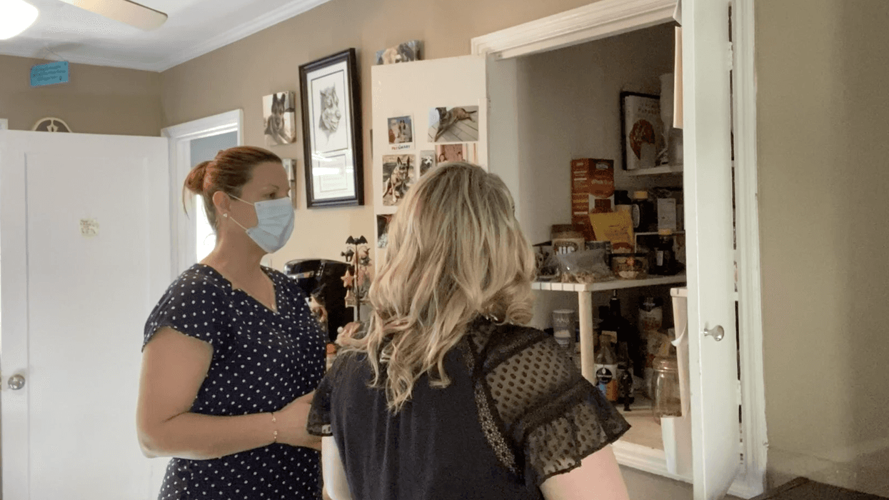 The Closet Factory