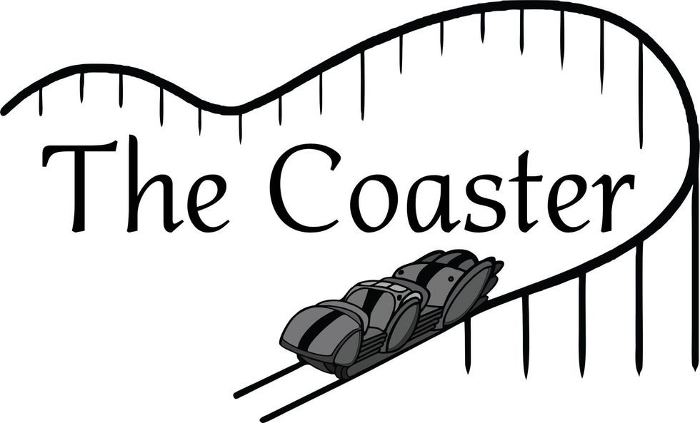 The Coaster