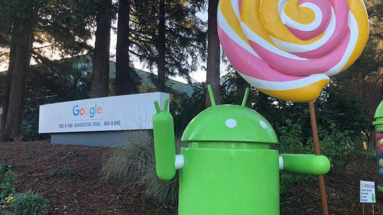 The company is not the only one to lay off a sizeable chunk of its workforce.