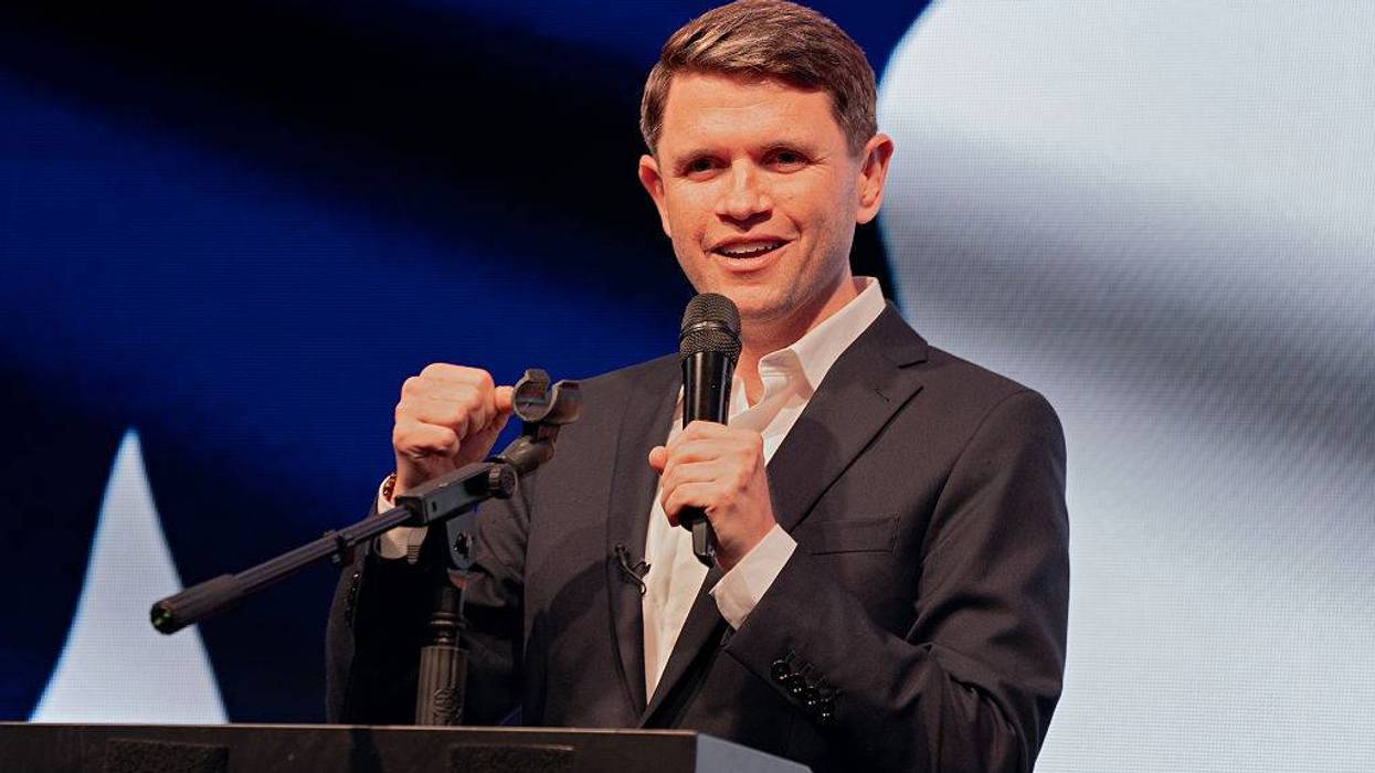 The Cook Political Report has moved Texas’ U.S. Senate race from Lean Republican to Toss-Up, and prediction market Polymarket now gives Democrat James Talarico a 52% chance of winning — a result that would give Democrats the seat for the first time since 1988.