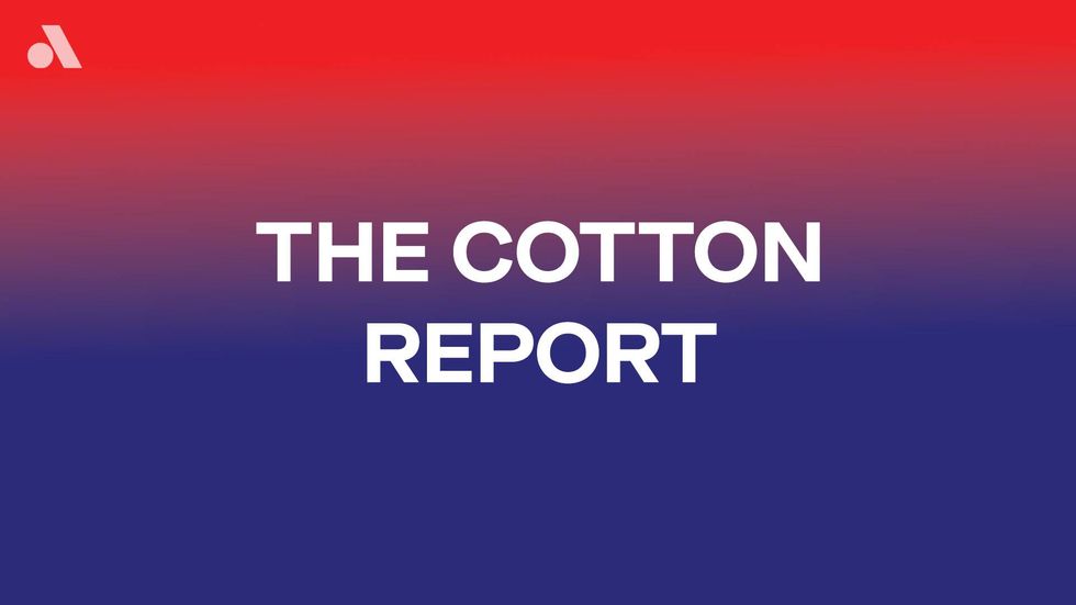The Cotton Report