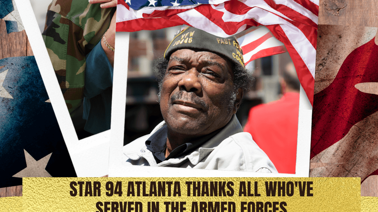 The country’s active-duty military members and veterans are being honored Thursday at restaurants across the country with free and discounted meals in recognition of Veterans Day.