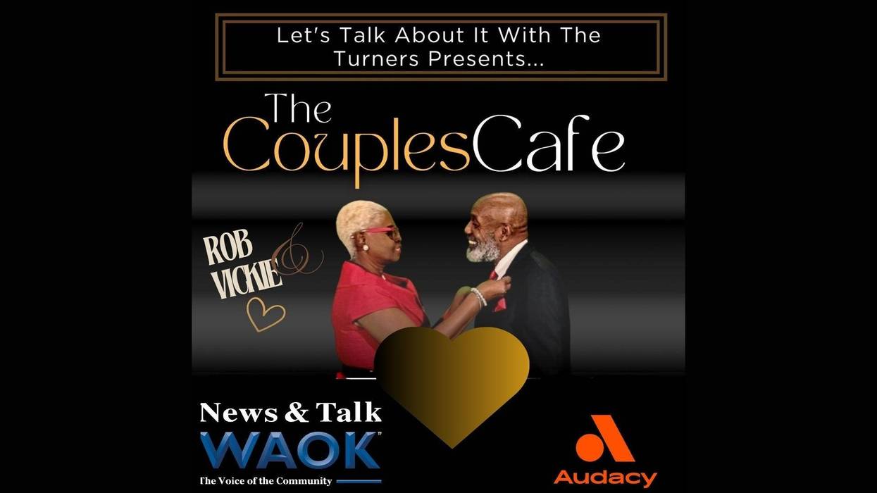 The Couples Cafe