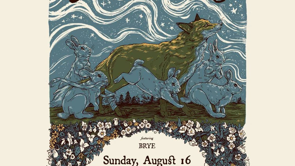 The Crane Wives at The Sylvee