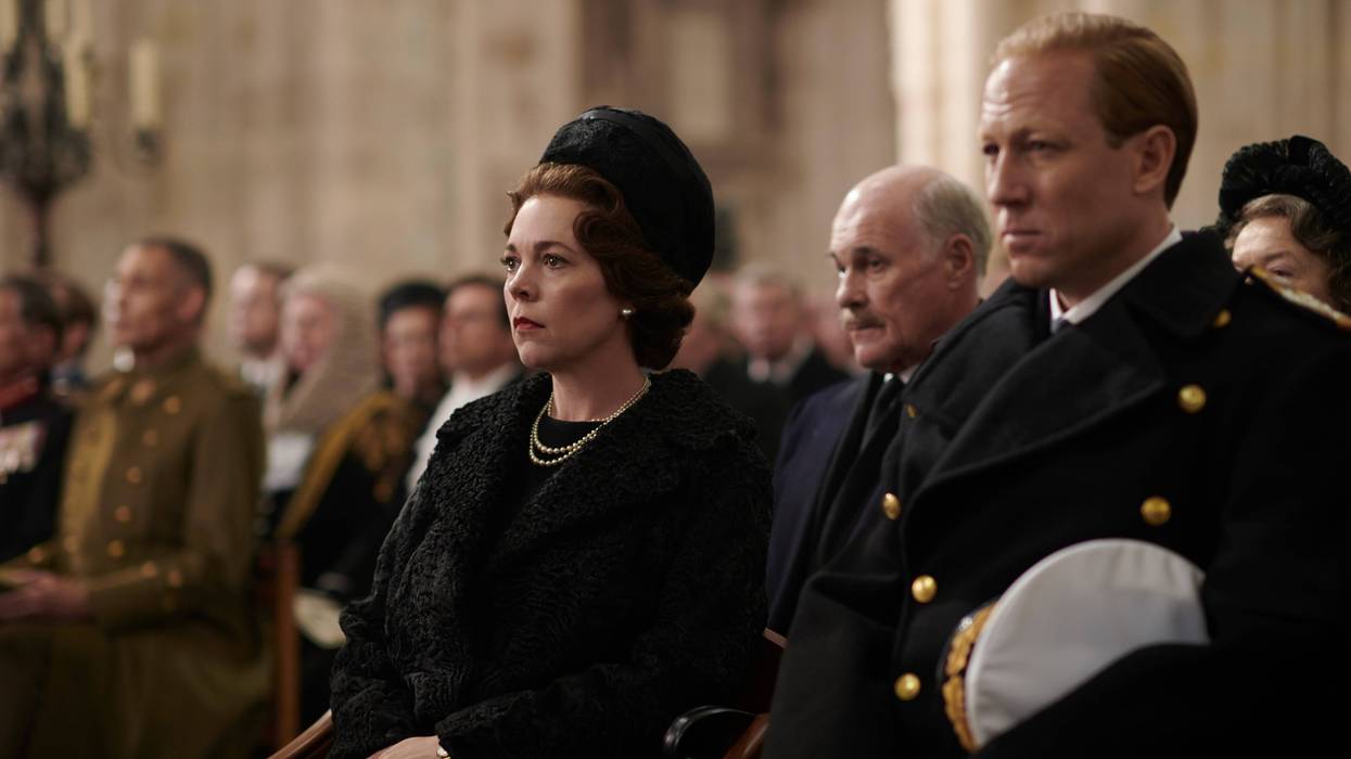 The Crown