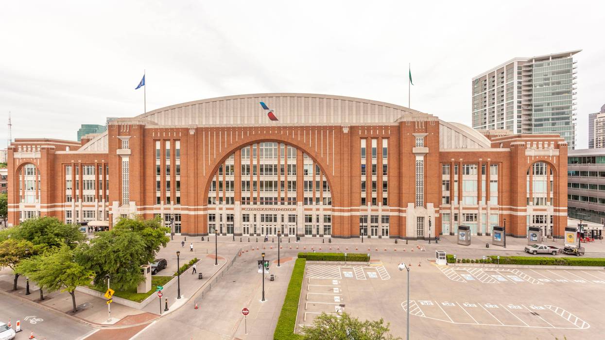 The Dallas Mavericks announced Monday they have chosen the site of the former Valley View Mall in North Dallas for their new arena and entertainment district, moving away from downtown plans and aiming for a 2031 opening.