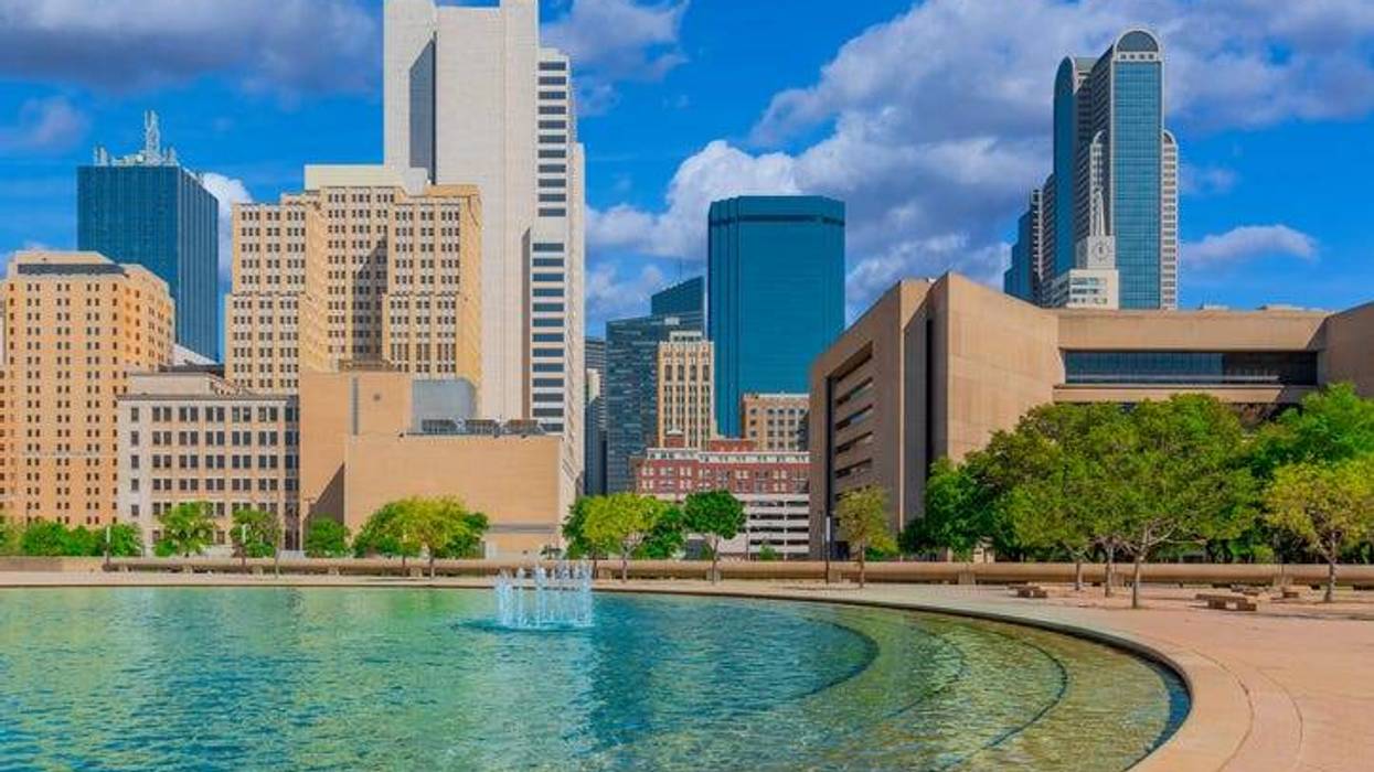 The Dallas Mavericks are moving forward with plans to redevelop Dallas City Hall into a new NBA arena as part of their long-term future in the city.