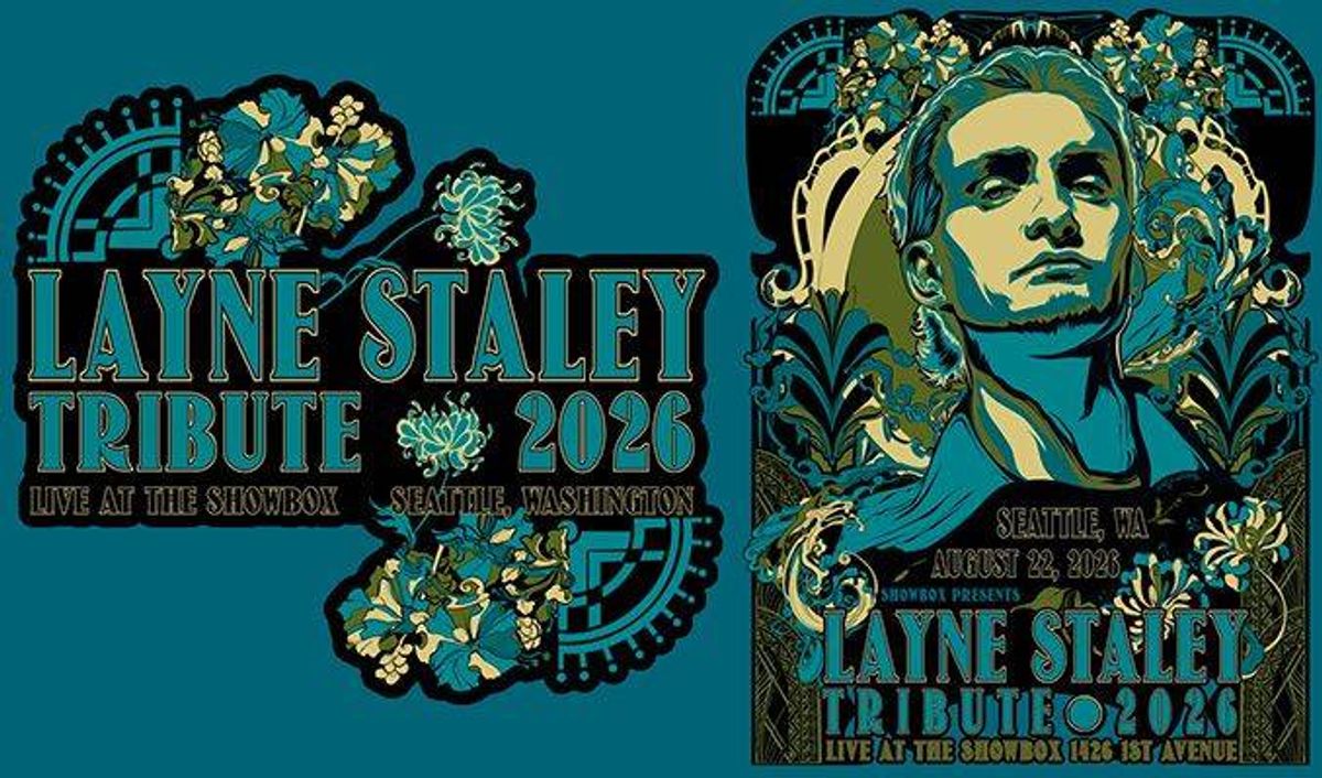 The Daly Migs Show Has Your Chance To Win Tickets To The Layne Staley Tribute Show